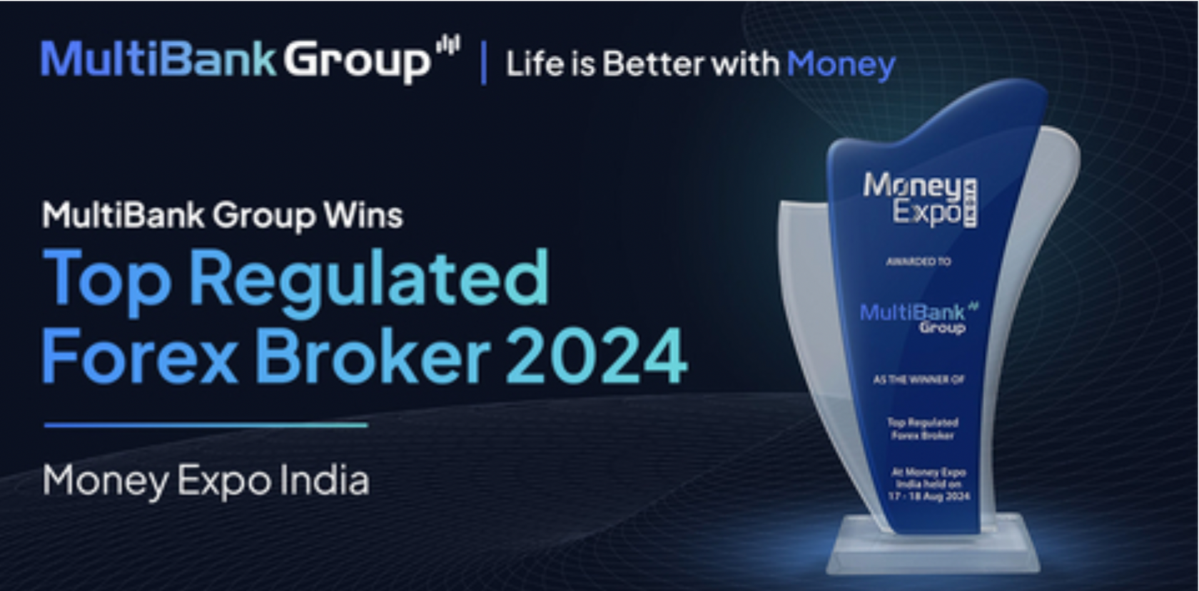 multibank award